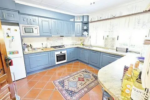 Villa en Venta 5 Dormitorios La Marina Cerca del Mar