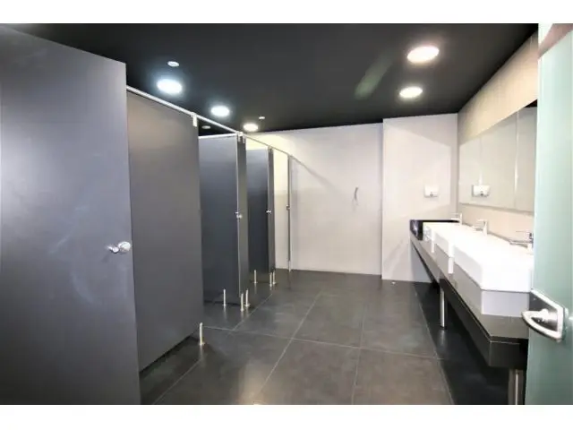 Oficina en Alquiler Terrassa Les Fonts 28m2