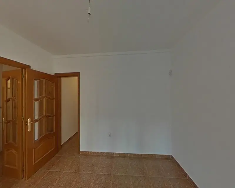Piso 92m2 4 habitaciones Manresa