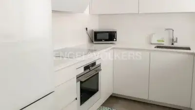 Apartamento en Sitges para Familias: 3 Dormitorios, 2 Baños y Parking