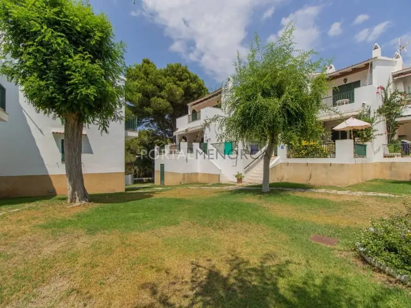Apartamento en Venta Son Parc Menorca