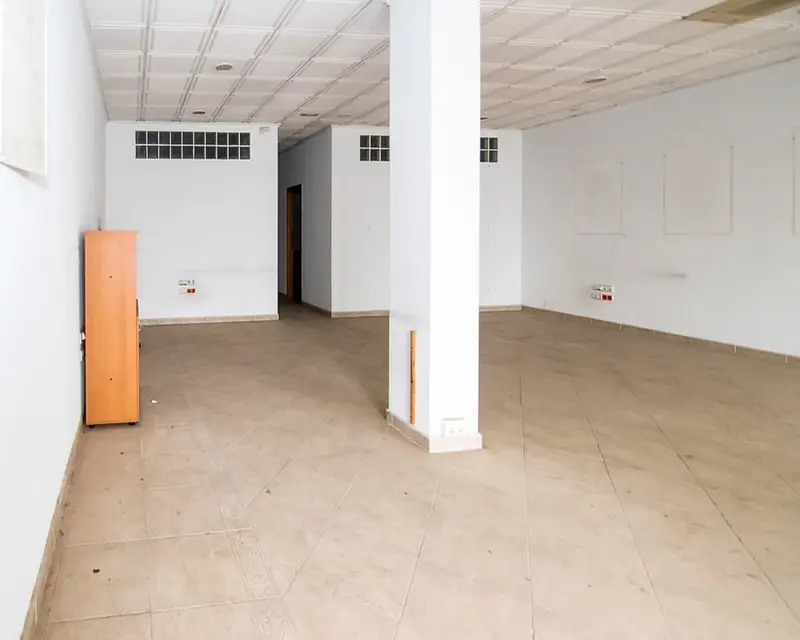 Local en Venta San Javier 216 m2 Av Aviacion Espanola