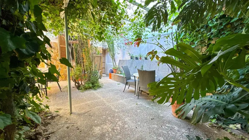 Casa en venta Es Rafal Vell Palma Mallorca