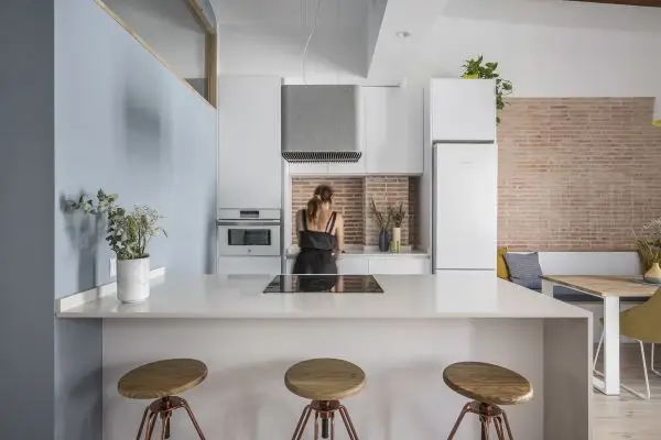 Apartamento en València, La Roqueta