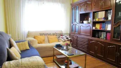 Piso en venta en Llodio 75m2 3 habitaciones