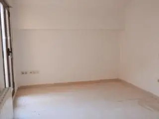 Piso en Otero de Herreros con 2 baños y amplias zonas exteriores