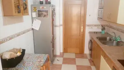 Piso en venta en Calle del Mecánico Rada, 2