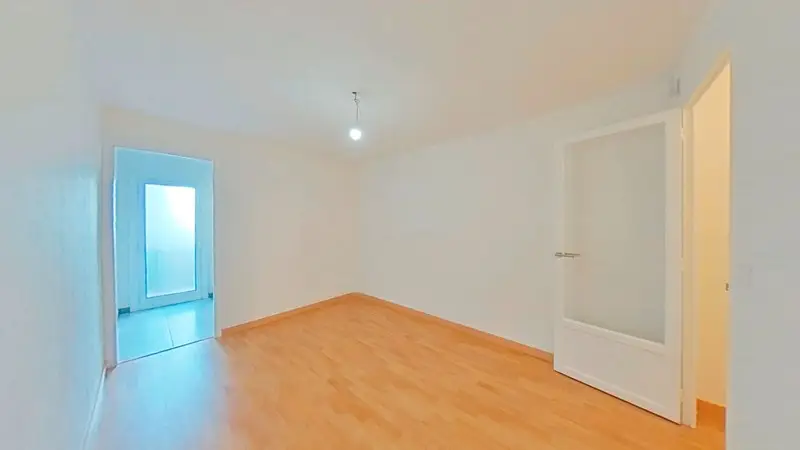 Piso en venta en El Carmel Barcelona 3 dormitorios 1 baño