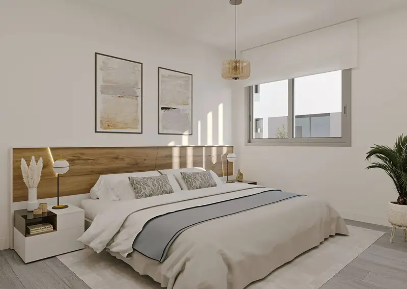 Apartamento en venta en Colonia de Sant Jordi, Ses Salines, Mallorca