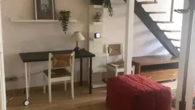 Loft Amueblado en Alquiler para Autónomos o Empresas