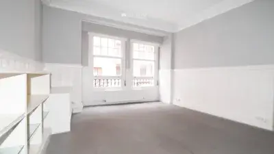 Piso en alquiler en Bilbao zona Indautxu 125m2