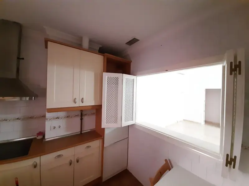 Venta Piso 2 Dormitorios Centro Sevilla