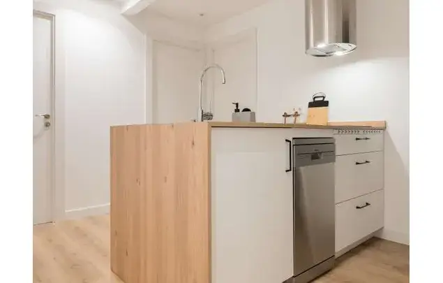 Alquiler Habitaciones Mostoles Piso Compartido