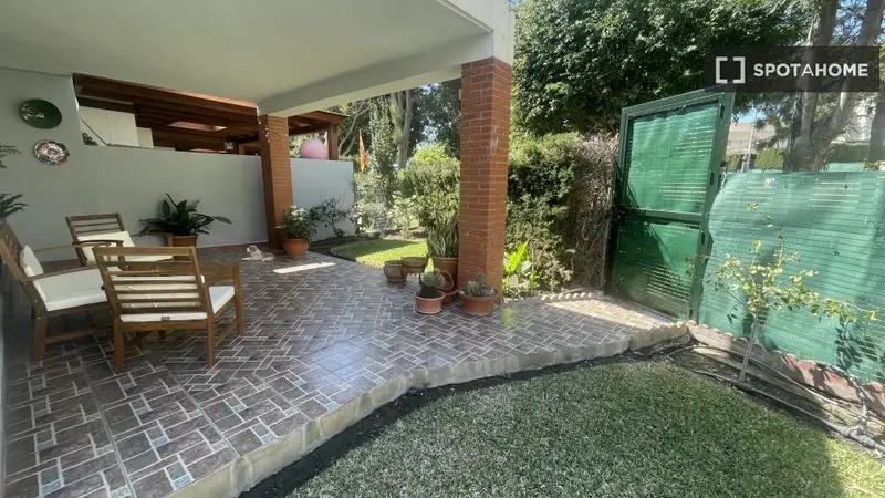 Alquiler Apartamento 3 Dormitorios Rincon de la Victoria Malaga