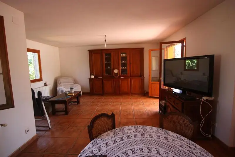 Villa de Lujo en Pedreguer 6 Dormitorios Piscina Cerca de la Playa