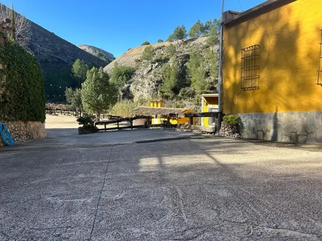 Casa Rural con Encanto en Ontinyent 3 Dormitorios