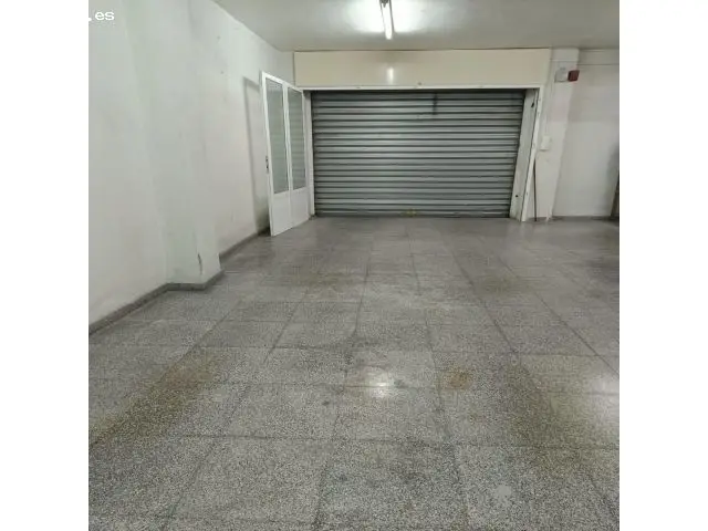 Alquiler Local Comercial Dos Plantas Todo Exterior