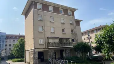 Piso en venta Nafarroa Plaza: Ideal Parejas 2 Dormitorios Ascensor