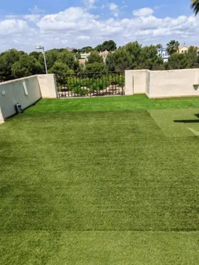 3 Bed Penthouse for sale