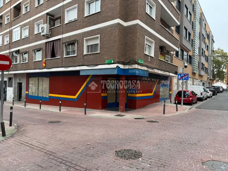 Piso en venta en Alcobendas