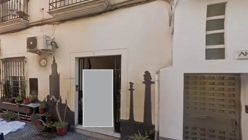 Piso Sevilla 80m2 para inversores: Subasta Judicial