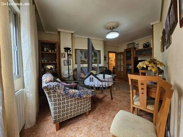 Venta Piso Albacete Deposito del Sol 3 Dormitorios