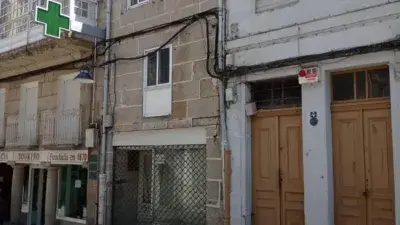 Casa en Venta en Marín Centro - Ideal para Negocio