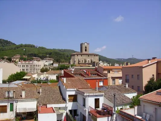 Vivienda 87m2 Dosrius Barcelona Inversores