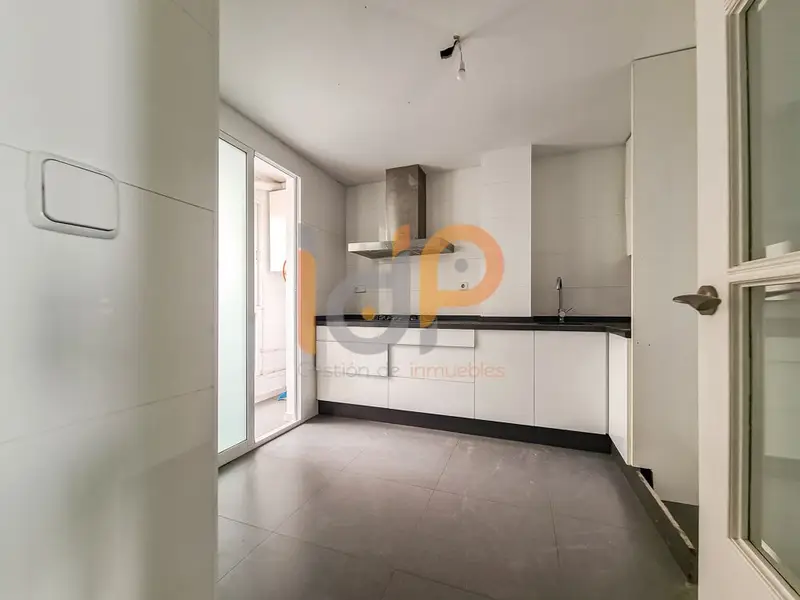 Venta Piso 3 Dormitorios Huercal Overa