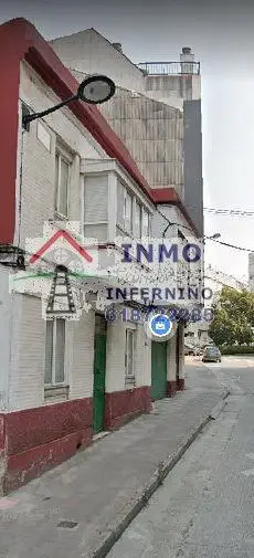 Casa en Venta Inferniño Ferrol Ref 437190