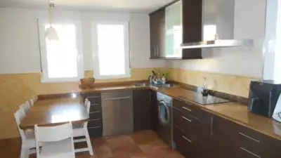 Chalet unifamiliar en venta en Calle de Miguel de Unamuno, 22