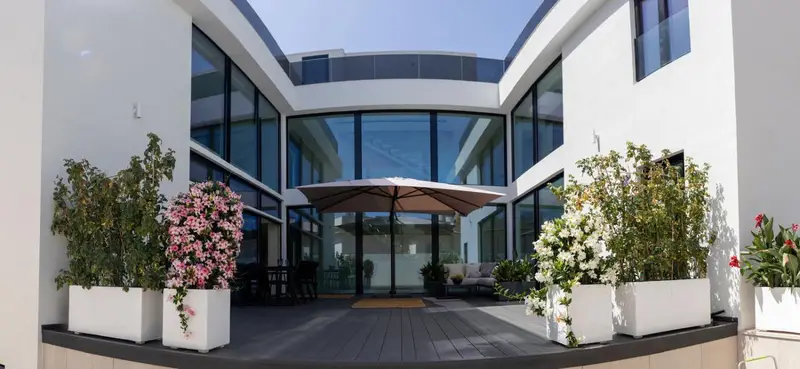 Villa de 5 Dormitorios en Venta en Solymar Benalmádena