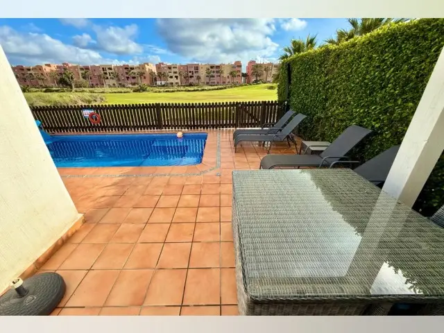 Casa-Villa de 3 Dormitorios en venta Mar Menor, España