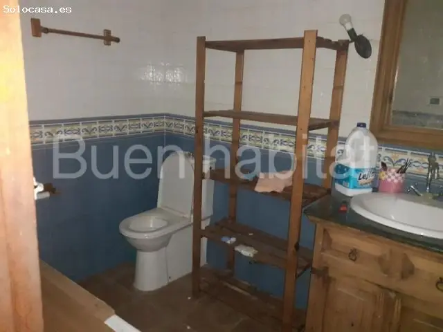 Edificio Completo en Almenara con Financiacion al 100