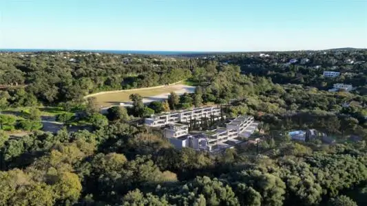 Sotogrande 14 Homes: Villas de Lujo 4 Dormitorios