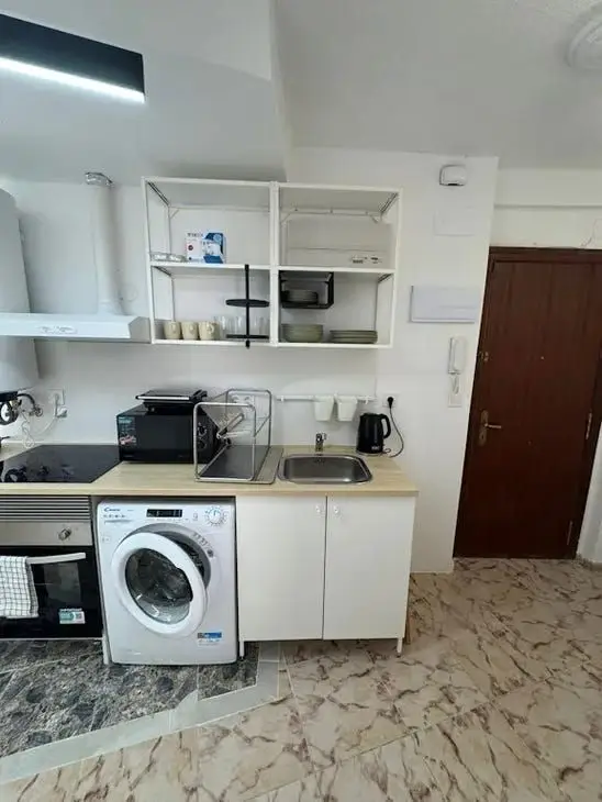 Apartamento 1 Dormitorio 1 Baño Alquiler Xirivella