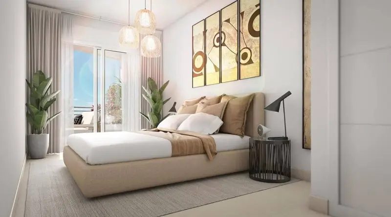 Apartamentos en Venta Benalmádena Costa del Sol