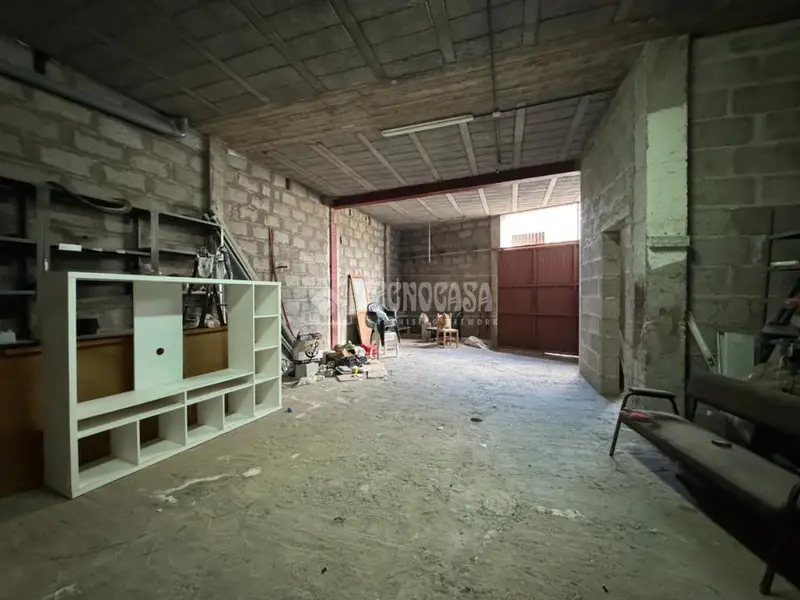 Edificio en Venta Tenoya 380m2 Ideal Inversores