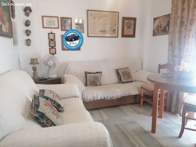 Casa Adosada en Crevillet Cerca del Río y la Playa