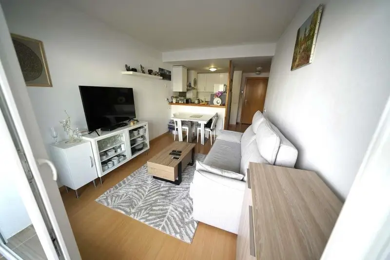 Apartamento en venta en Roses Girona cerca del canal