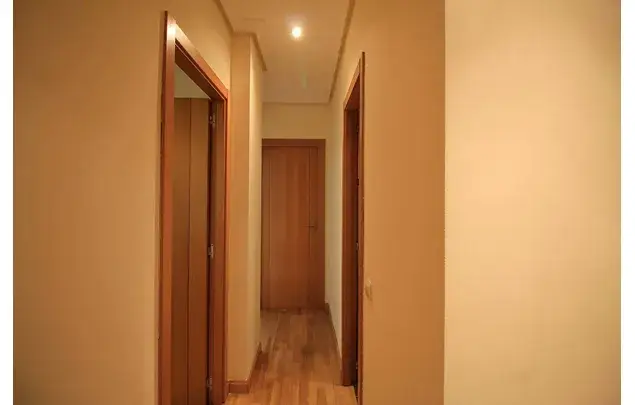 Apartamento 2 Dormitorios 35m2 Madrid Alquiler Temporada Media Larga