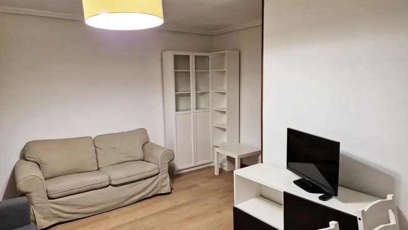 Casa en Venta Pan y Guindas Palencia 3 Dormitorios Reformada