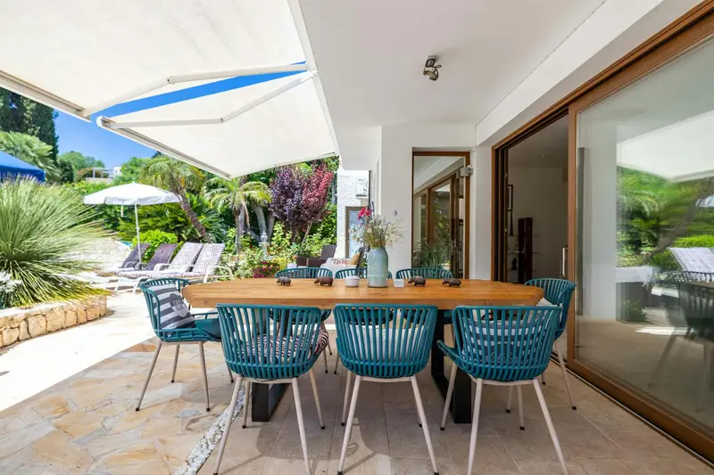 Casa Villa 5 Dormitorios Alquiler Ibiza