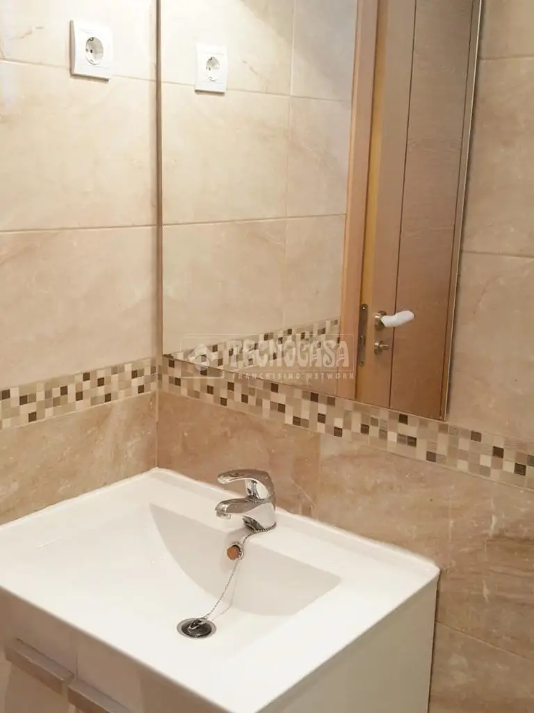 Piso en Venta Cerro Amate 2 Dormitorios Reformado