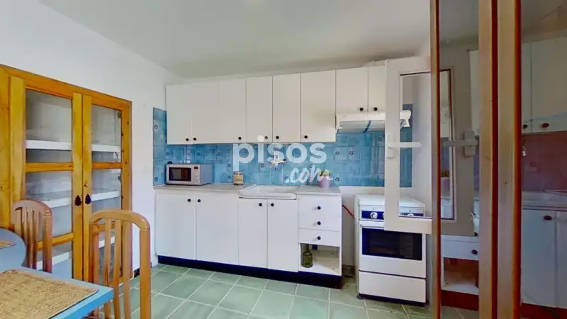 Casa en Venta Cervia de Les Garrigues 340m2