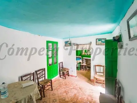 Casa Adosada 4 Dormitorios Corumbela