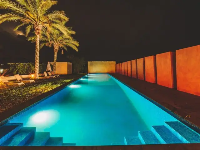Casa Rural con Piscina 5 Dormitorios cerca Málaga