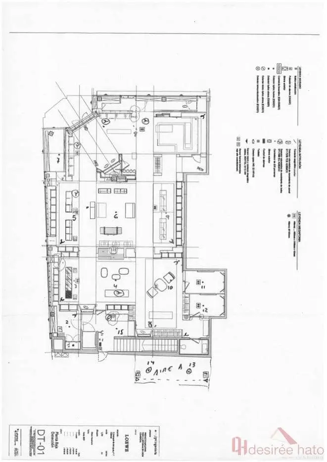 Local Comercial 850m2 Valencia Centro Reformado