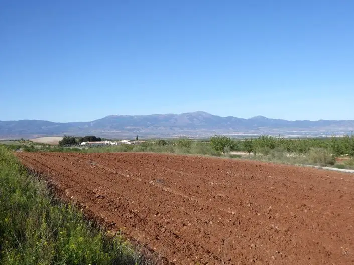 Cortijo de 4 Dormitorios en Jumula Granada