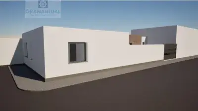 Casa en Venta en Albolote Planta Baja 3 Dormitorios 2 Baños Garaje